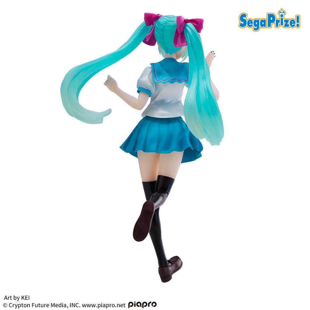 初音ミクシリーズ Luminasta “初音ミク 16th Anniversary”KEI Ver.