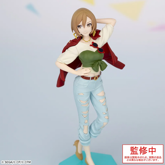 Project SEKAI: Colorful Stage! feat. Hatsune Miku – Desktop × Decorate Collections “Street Sekai no MEIKO