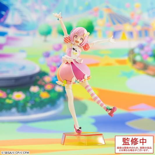 Project SEKAI: Colorful Stage! feat. Hatsune Miku – Desktop × Decorate Collections “Emu Otori