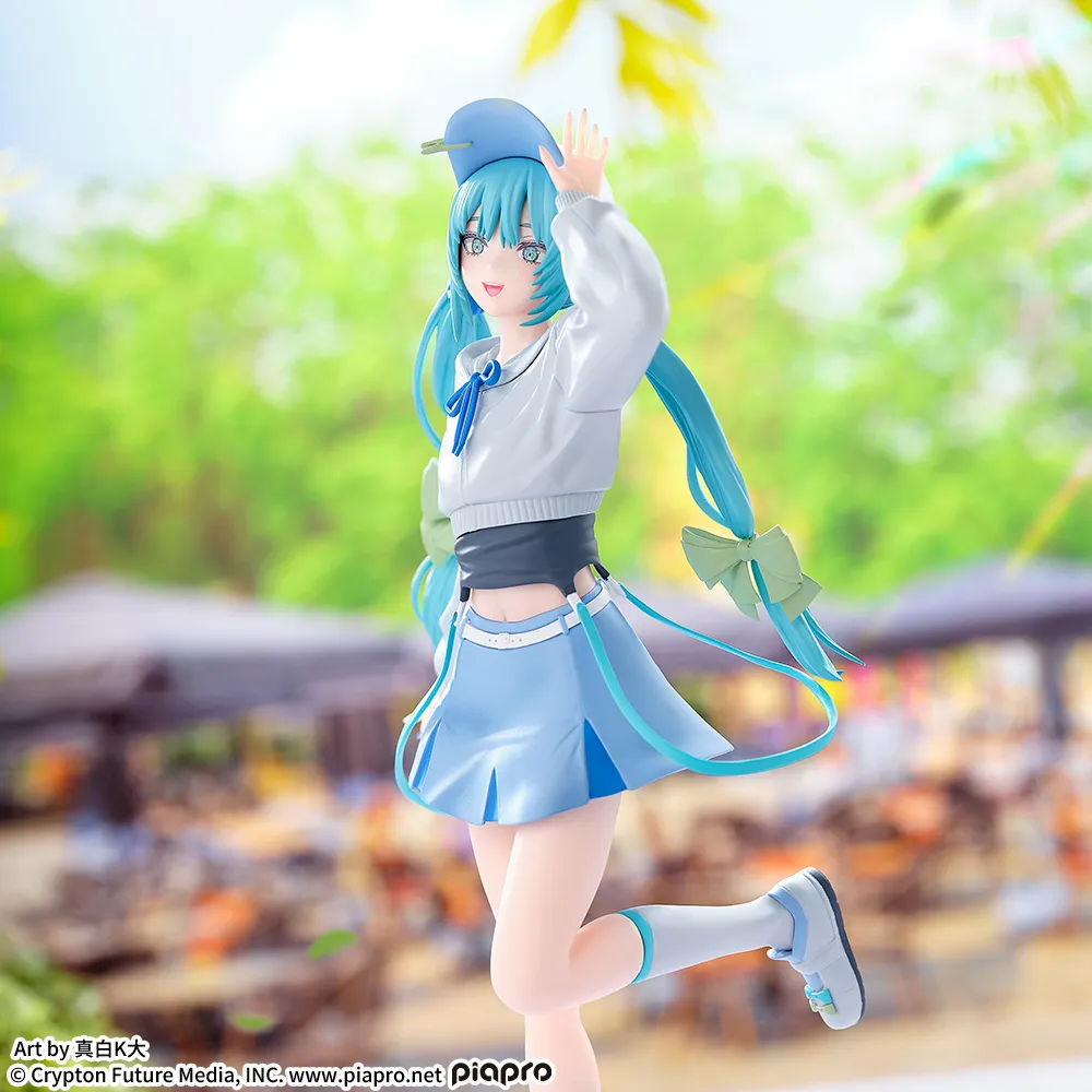 da Hatsune Miku Series – Luminasta “Hatsune Miku” Conceptual Series Vol.2