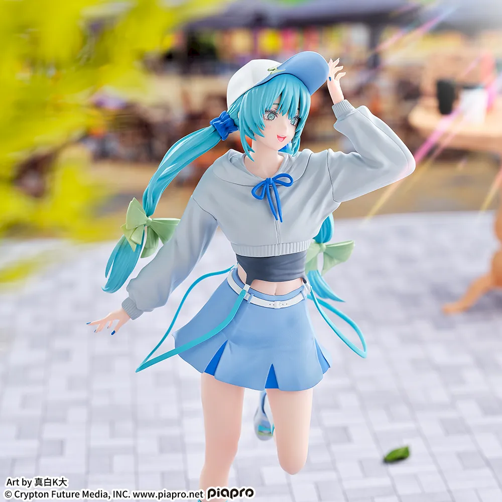 da Hatsune Miku Series – Luminasta “Hatsune Miku” Conceptual Series Vol.2