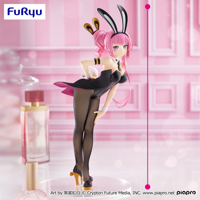 BiCute Bunnies Figure – Megurine Luka
