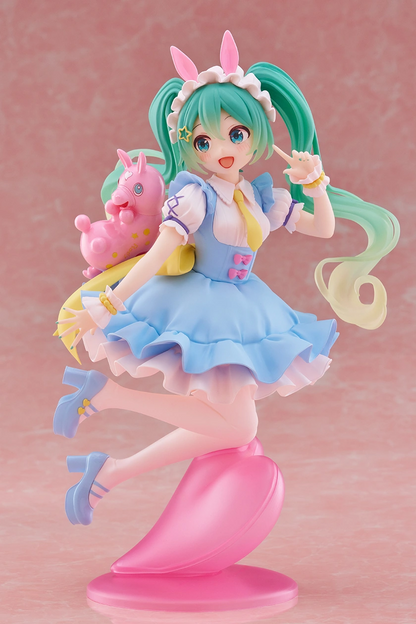 Hatsune Miku × Rody – AMP+ Figure ～Fairy Tale (Merhen) Ver.