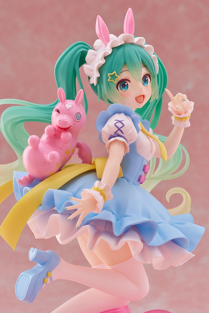 Hatsune Miku × Rody – AMP+ Figure ～Fairy Tale (Merhen) Ver.