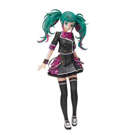 Project SEKAI: Colorful Stage! feat. Hatsune Miku – Super Premium Figure “Classroom Sekai Hatsune Miku”