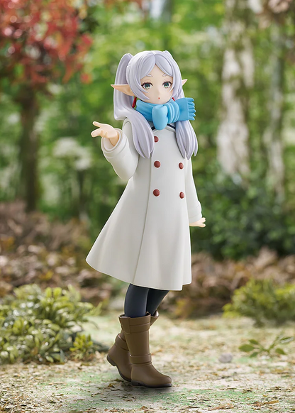 Frieren: Beyond Journey’s End – POP UP PARADE Figure “Frieren – Blowing a Kiss Ver.”