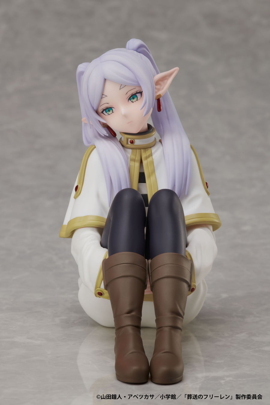 Frieren: Beyond Journey’s End – 1/7 Scale Figure Frieren (elcoco)