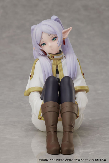 Frieren: Beyond Journey’s End – 1/7 Scale Figure Frieren (elcoco)
