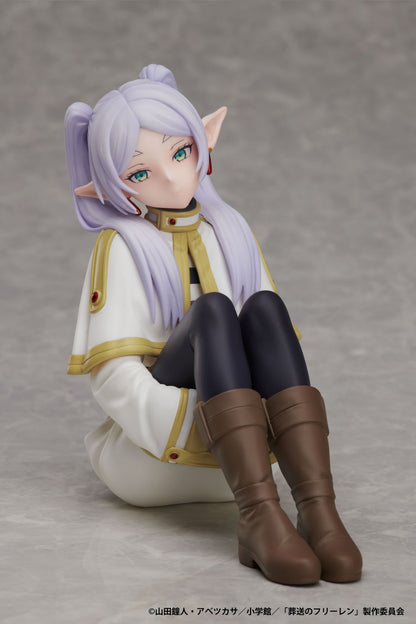 Frieren: Beyond Journey’s End – 1/7 Scale Figure Frieren (elcoco)