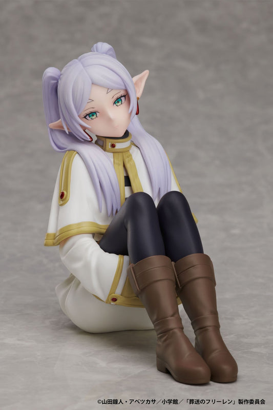 Frieren: Beyond Journey’s End – 1/7 Scale Figure Frieren (elcoco)