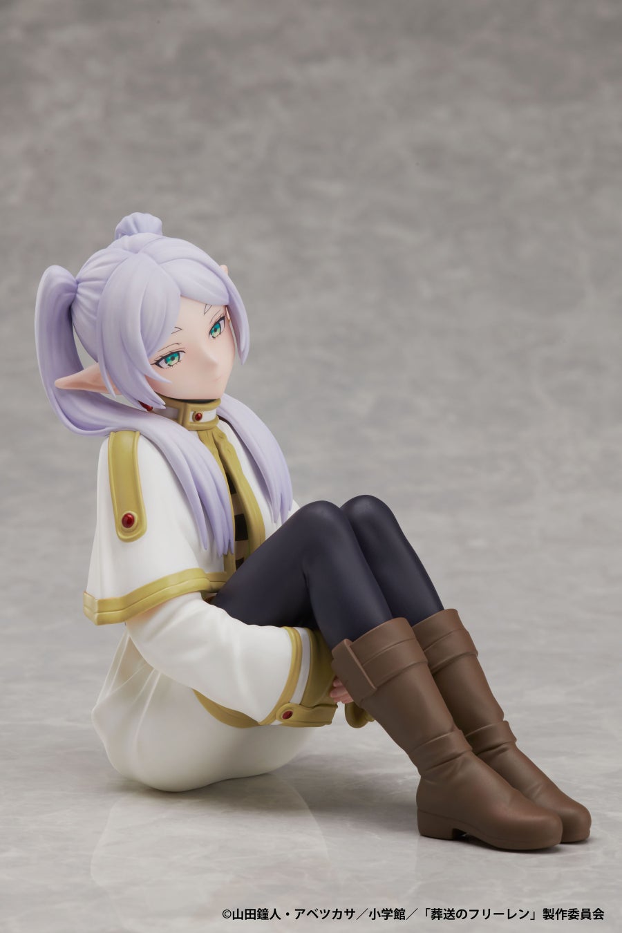 Frieren: Beyond Journey’s End – 1/7 Scale Figure Frieren (elcoco)