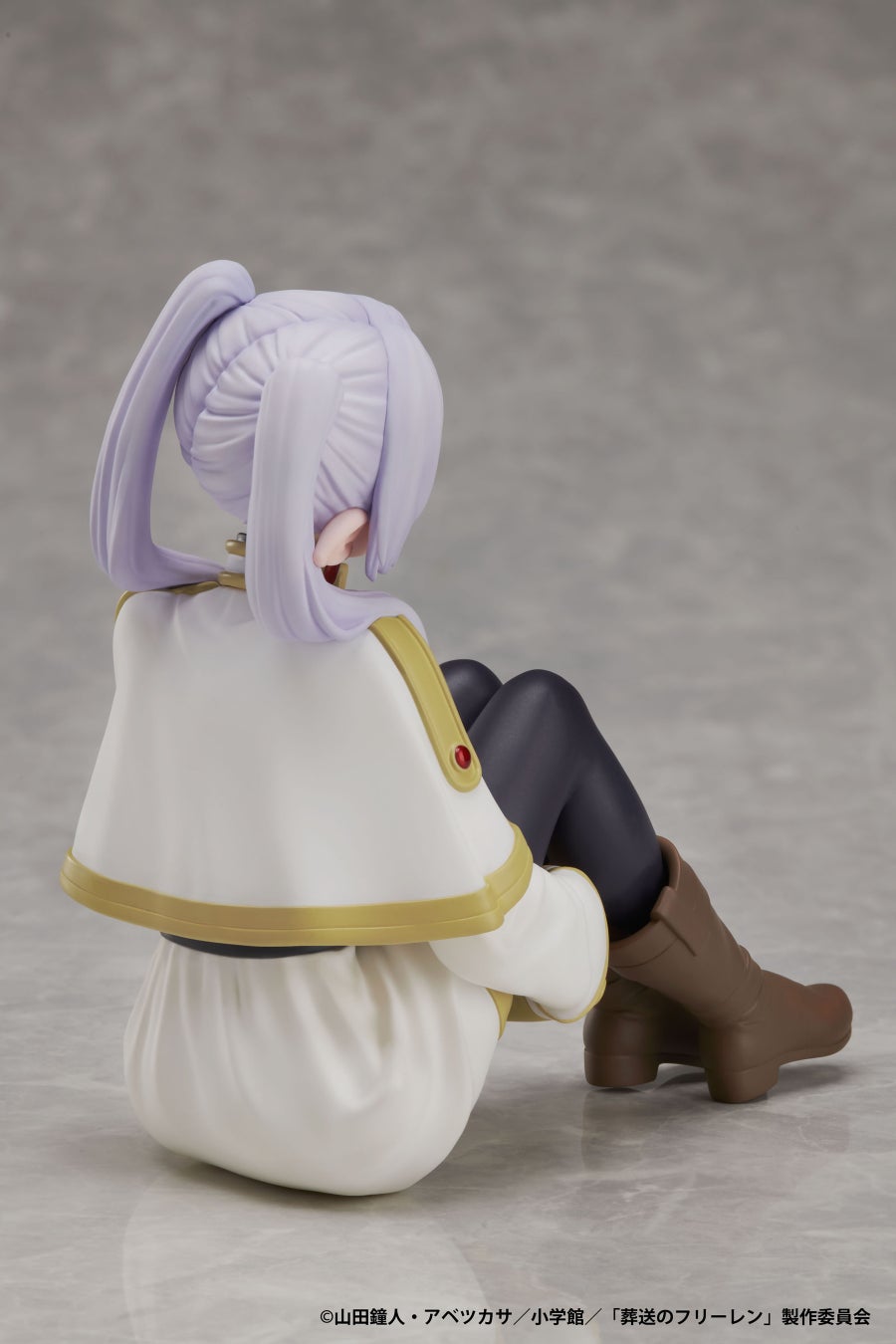 Frieren: Beyond Journey’s End – 1/7 Scale Figure Frieren (elcoco)