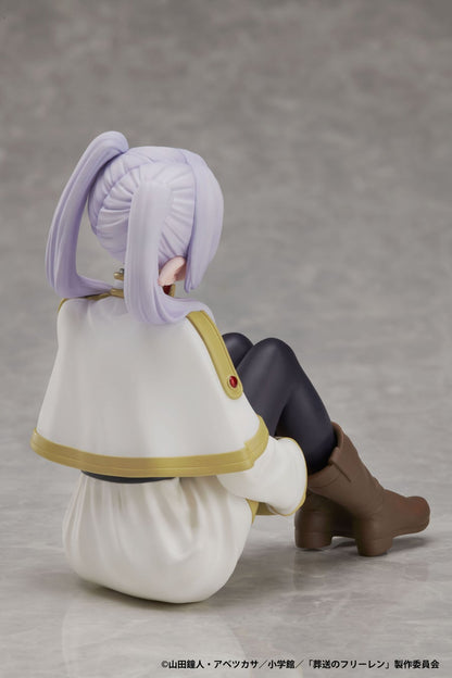Frieren: Beyond Journey’s End – 1/7 Scale Figure Frieren (elcoco)