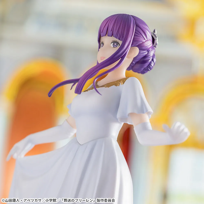 Frieren: Beyond Journey’s End – Luminasta Figure “Fern – In Forlüh”