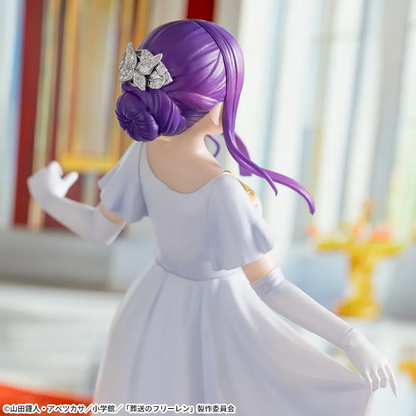 Frieren: Beyond Journey’s End – Luminasta Figure “Fern – In Forlüh”